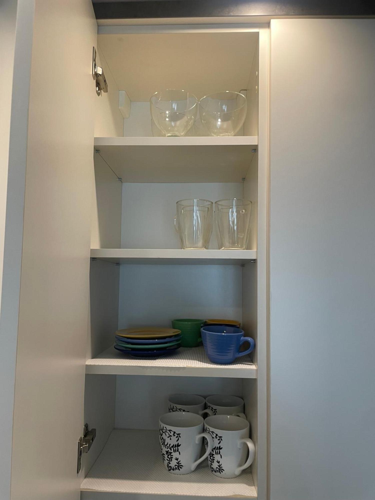 Apartment Morska Bryza Blizej Morza Kolberg